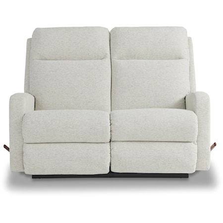 Power Wall Reclining Loveseat