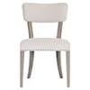 Bernhardt Albion Customizable Side Chair