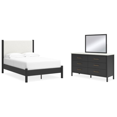 Full Bedroom Set