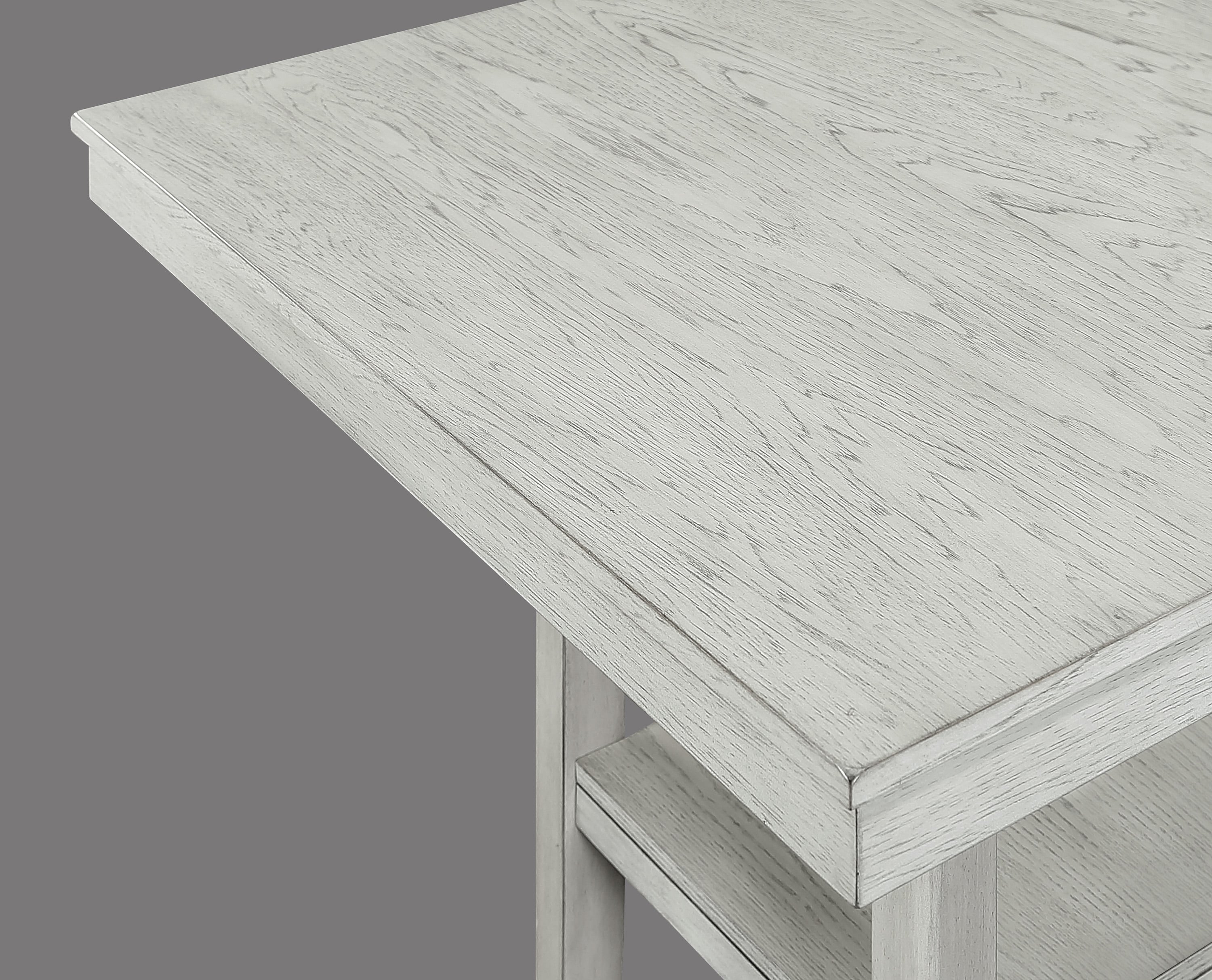 5-Piece Counter Height Dining Set