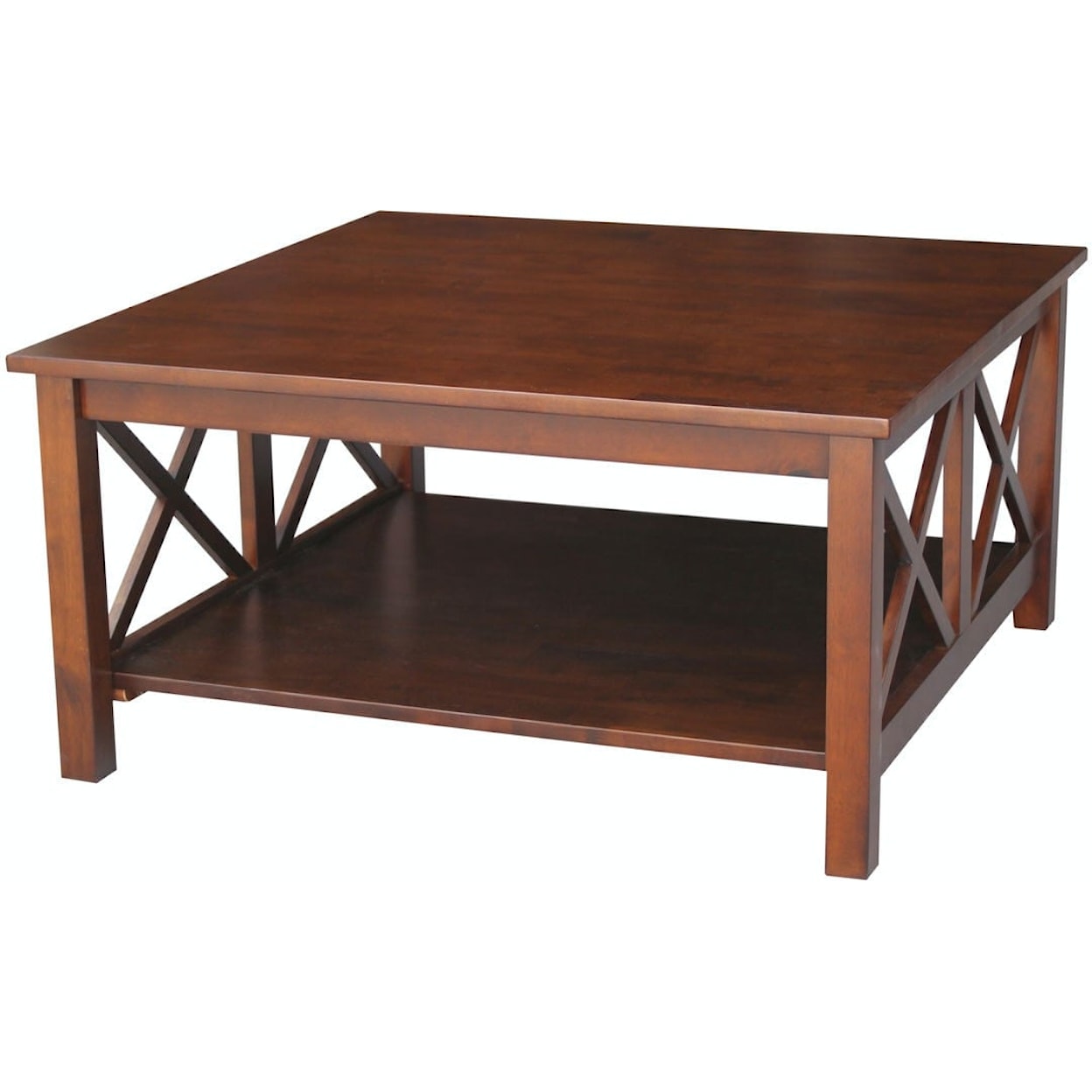John Thomas Home Accents Coffee Table