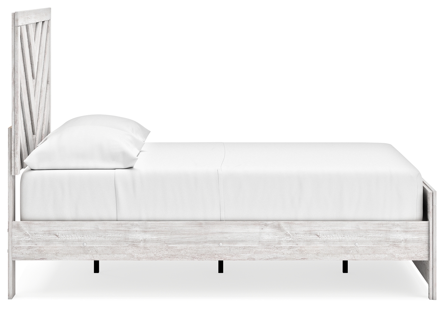 Signature Design by Ashley Cayboni Full Panel Bed