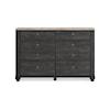 Michael Alan Select Nanforth Dresser