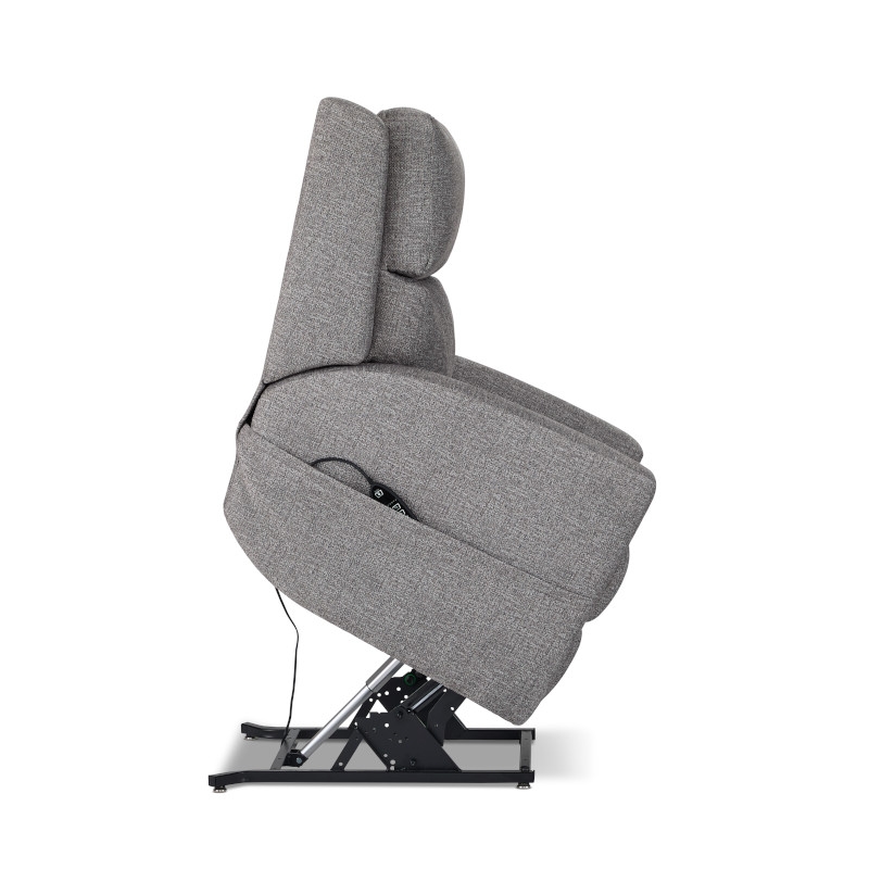 Flexsteel Score Power Lift Recliner
