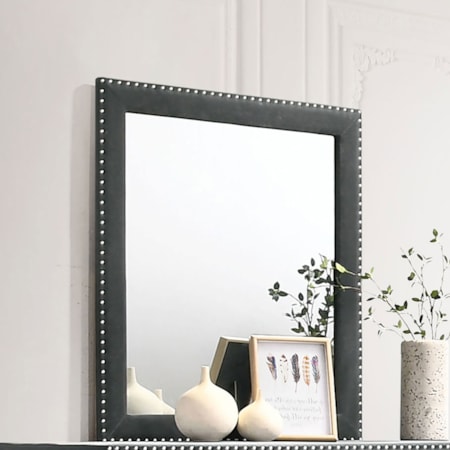 Dresser Mirror