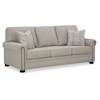 Ashley Signature Design Gaelon Queen Sofa Sleeper