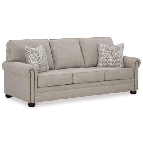 Casual Queen Sofa Sleeper