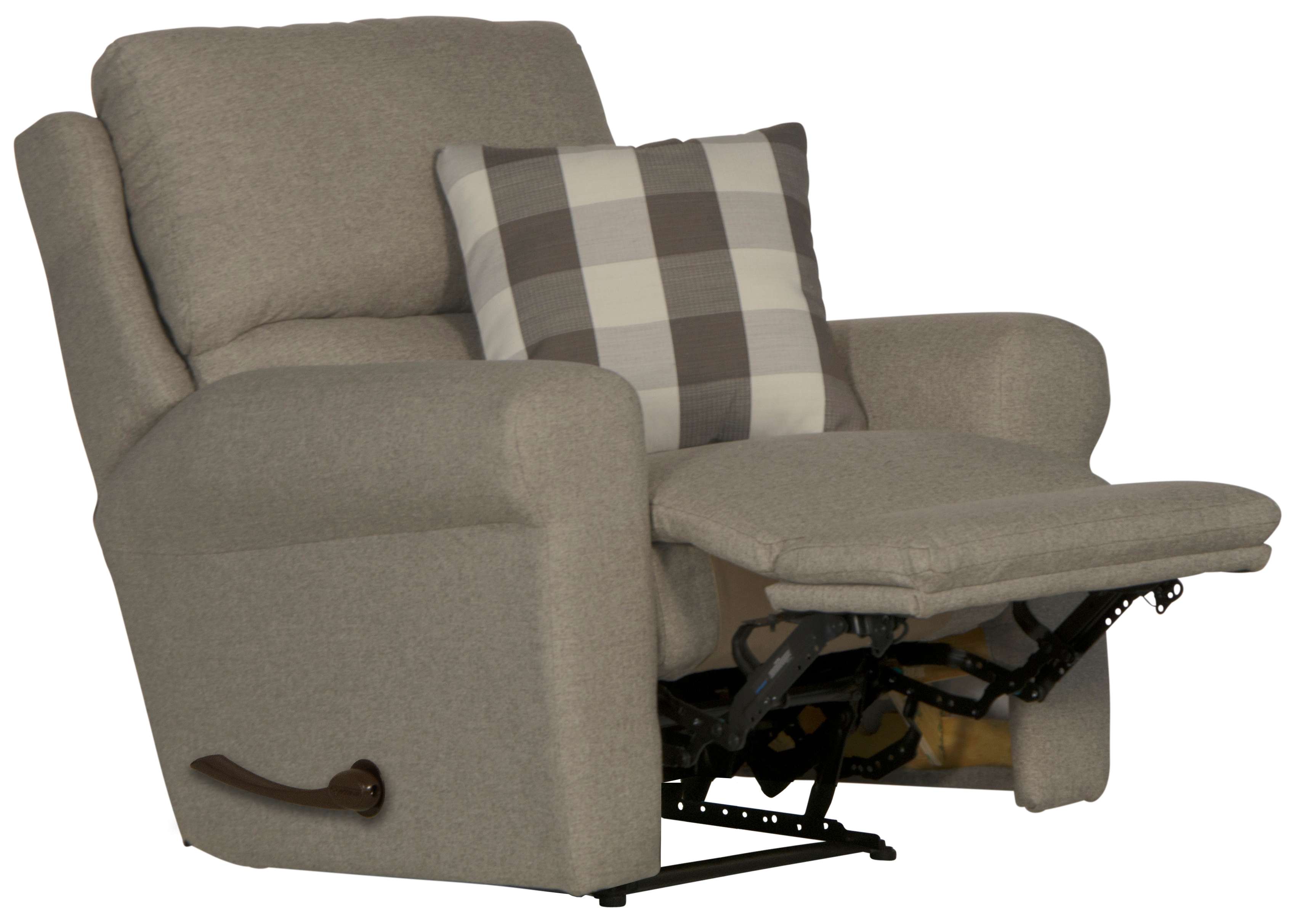 Catnapper Westport Manual Glider Recliner