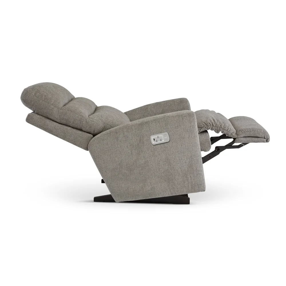 La-Z-Boy Liam Power Rocking Recliner w/ Headrest