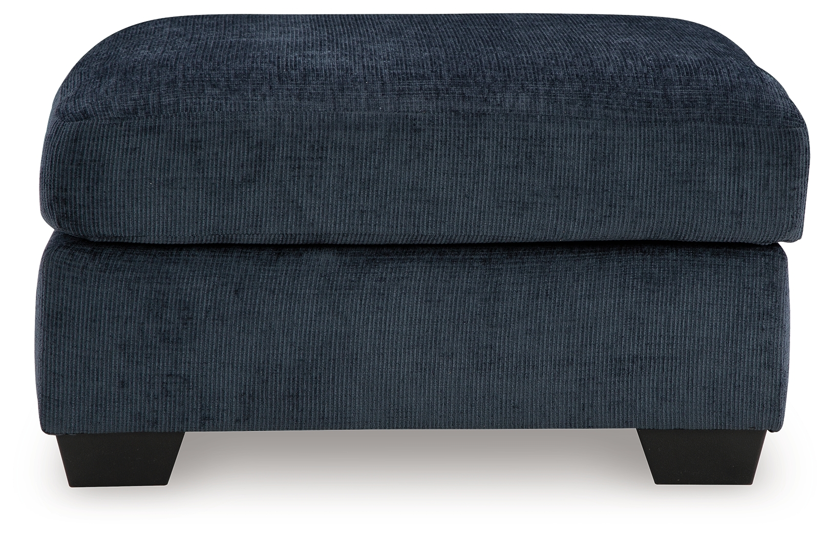 Oversized Accent Ottoman