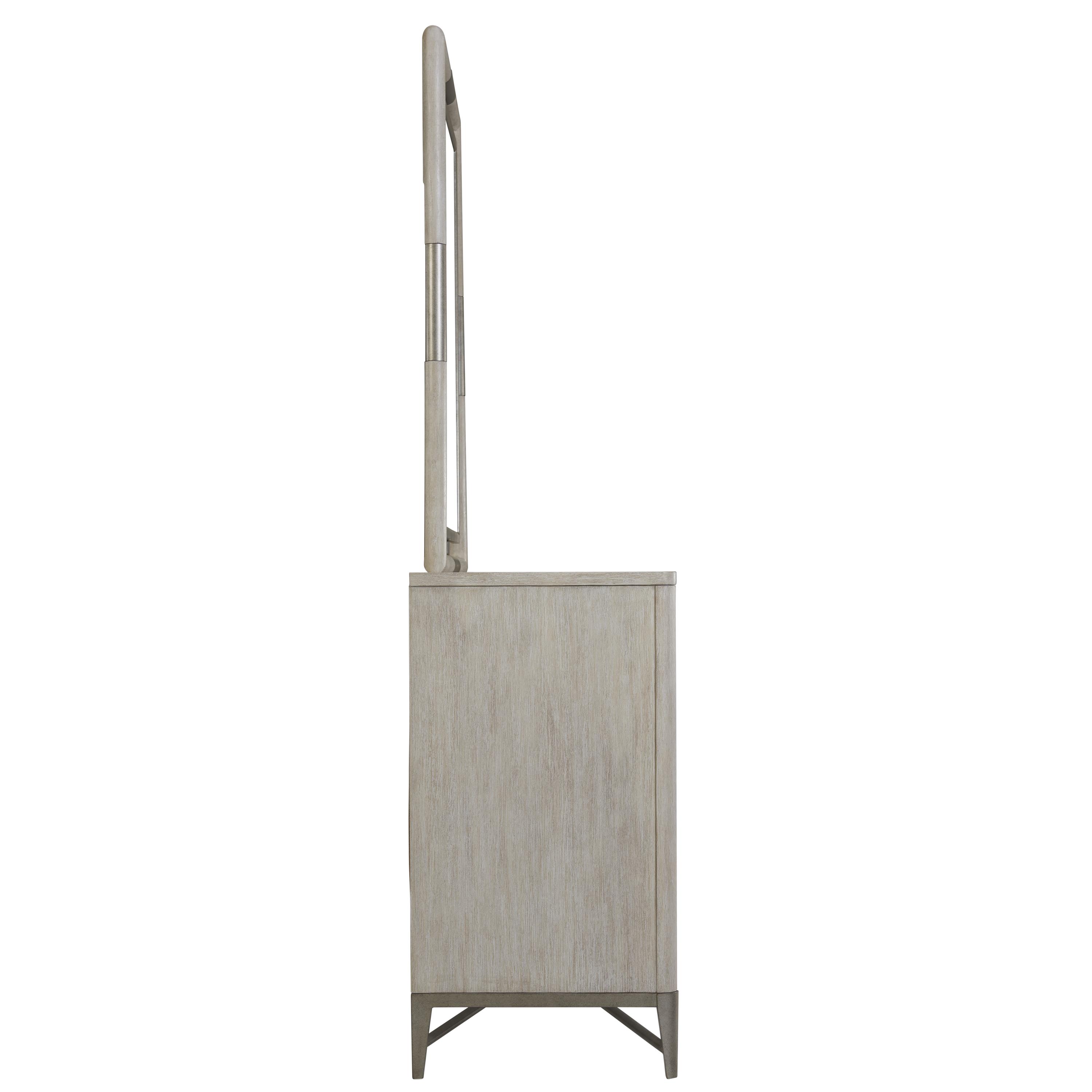 Riverside Furniture Maisie Mirror