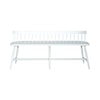 Liberty Furniture Palmetto Heights Accent Bench