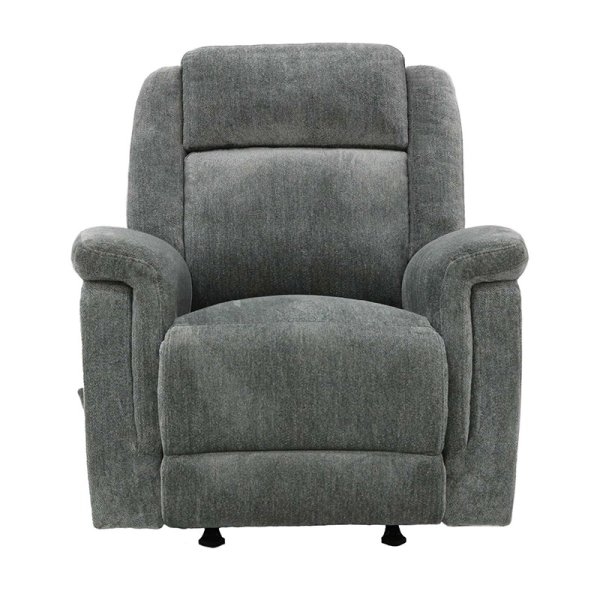 Manual Rocker Recliner