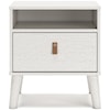 Signature Design by Ashley Aprilyn Nightstand