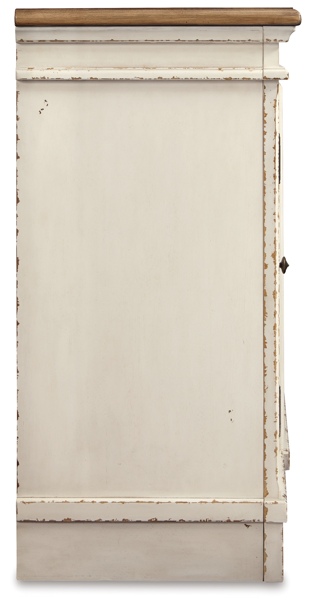 XL TV Stand W/ Fireplace Option