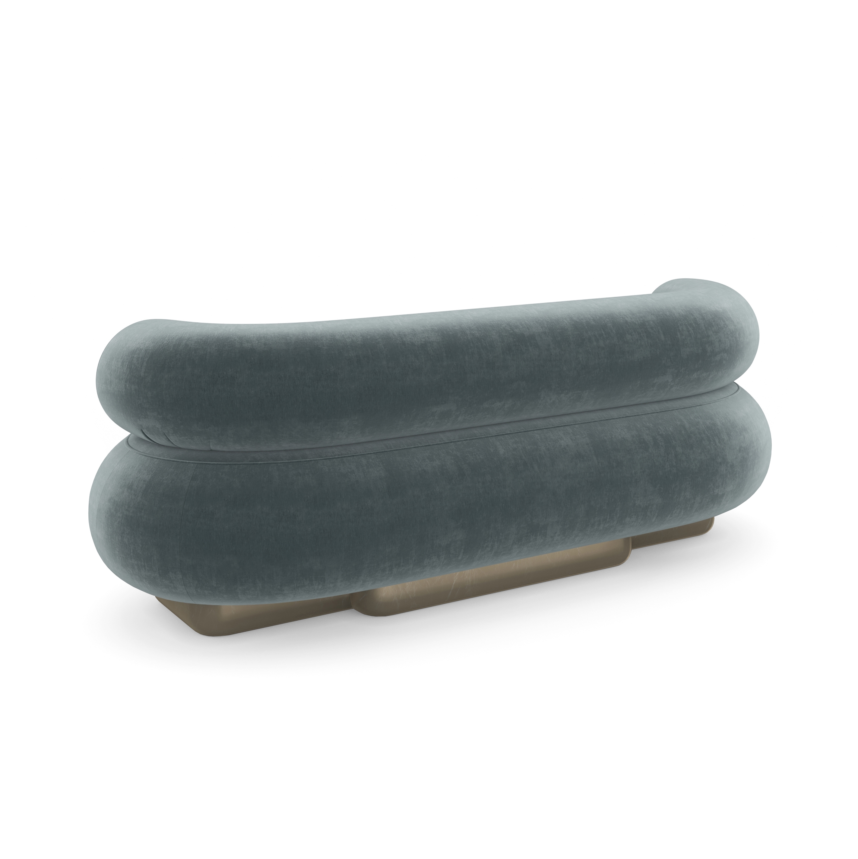 Caracole Caracole Upholstery Lagoon Sofa