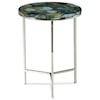 Prime Foster Chairside Table