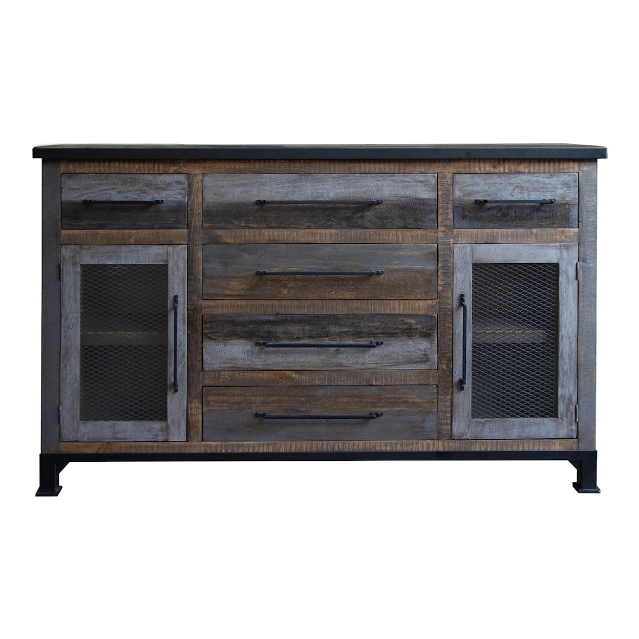 VFM Signature 900 Antique Buffet