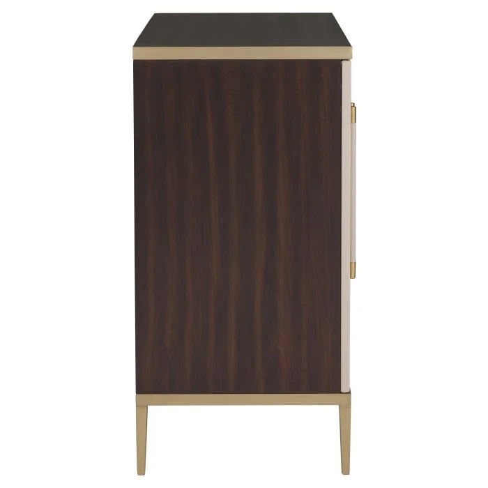 2-Door Accent Cabinet