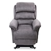 UltraComfort Polaris Small Power Lift Chair Recliner