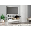 Michael Alan Select Deznee 60" TV Stand