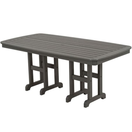 Outdoor Dining Table