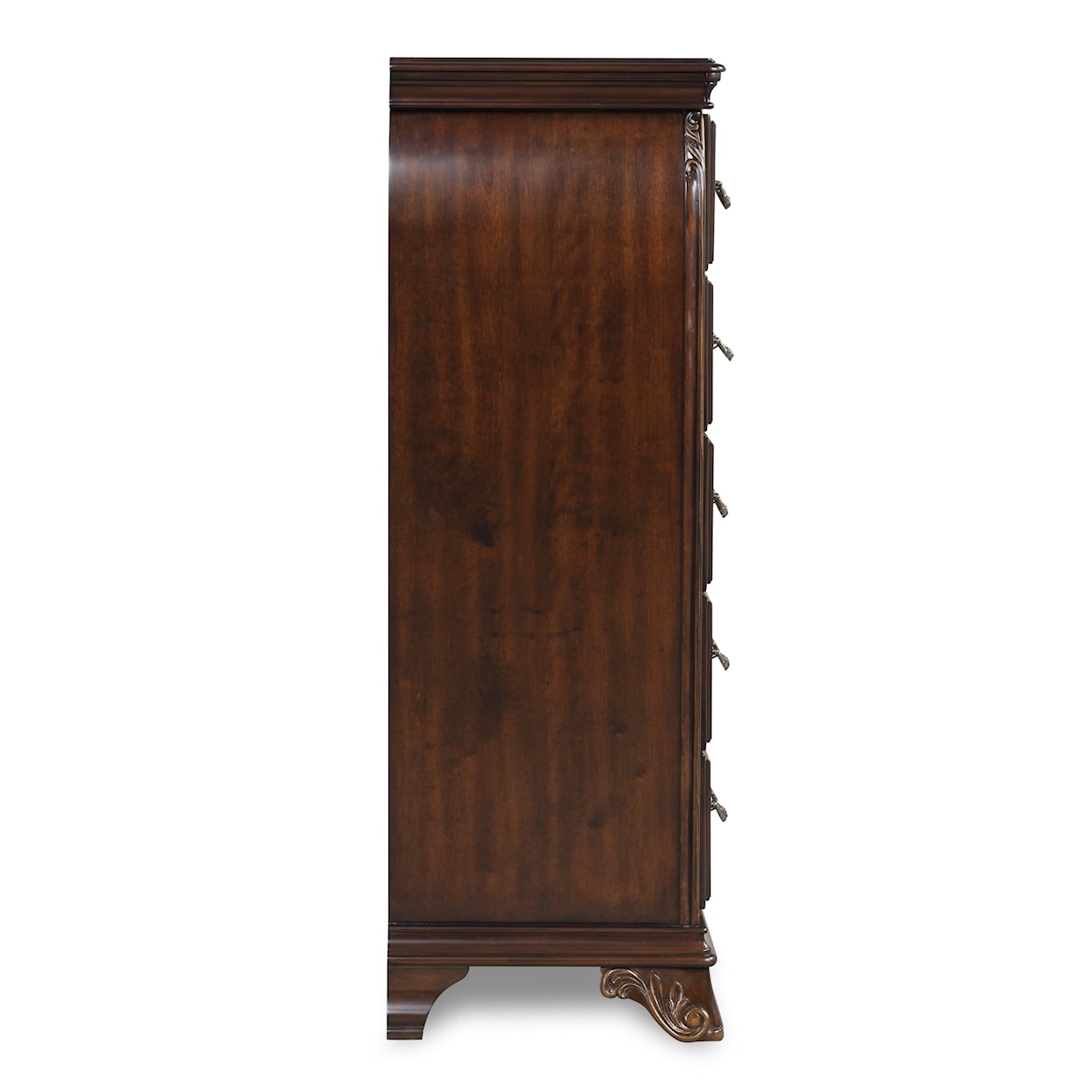 New Classic Montecito 5-Drawer Chest