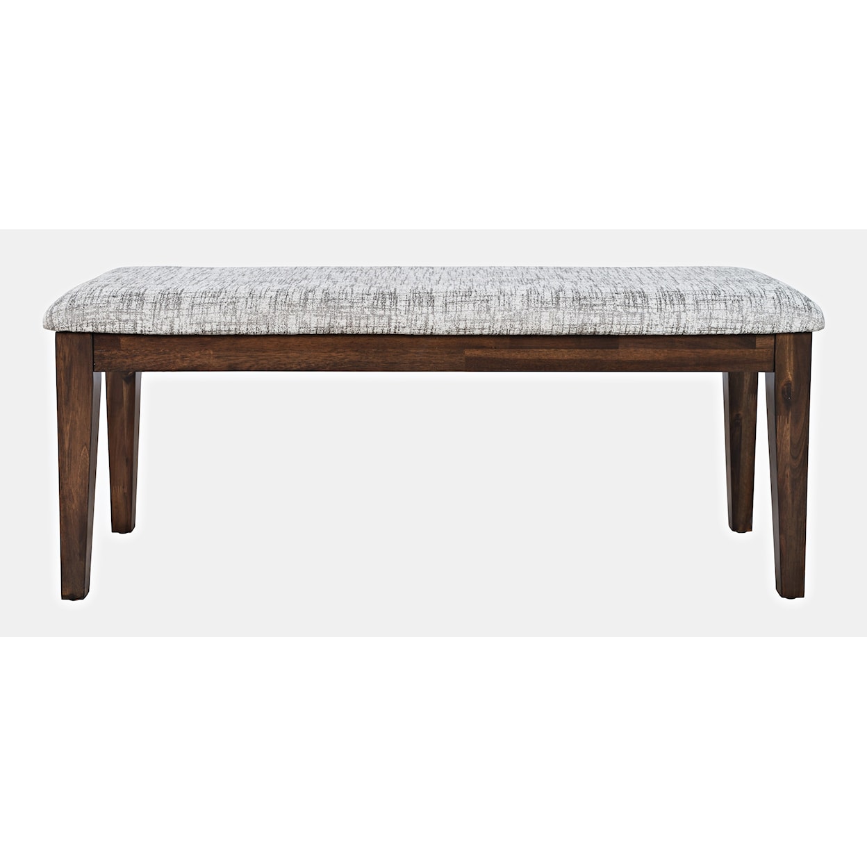 Jofran Urban Icon Upholstered Bench