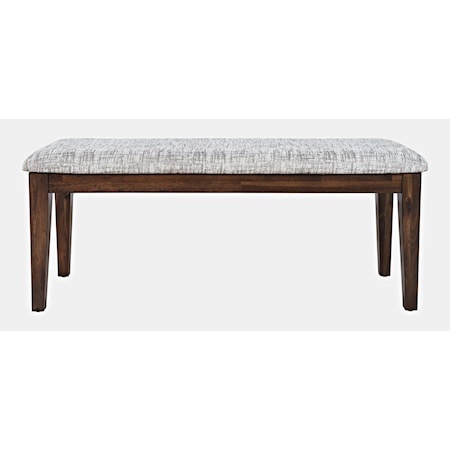 Upholstered Bench