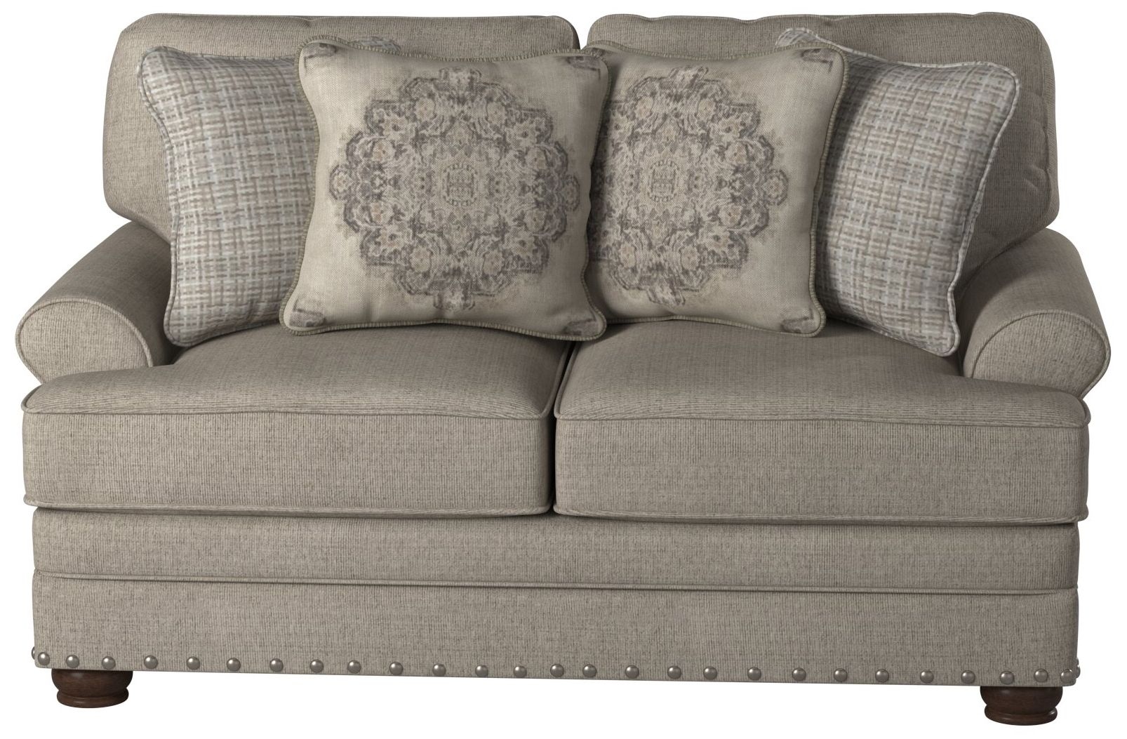 Jackson Furniture Farmington Loveseat