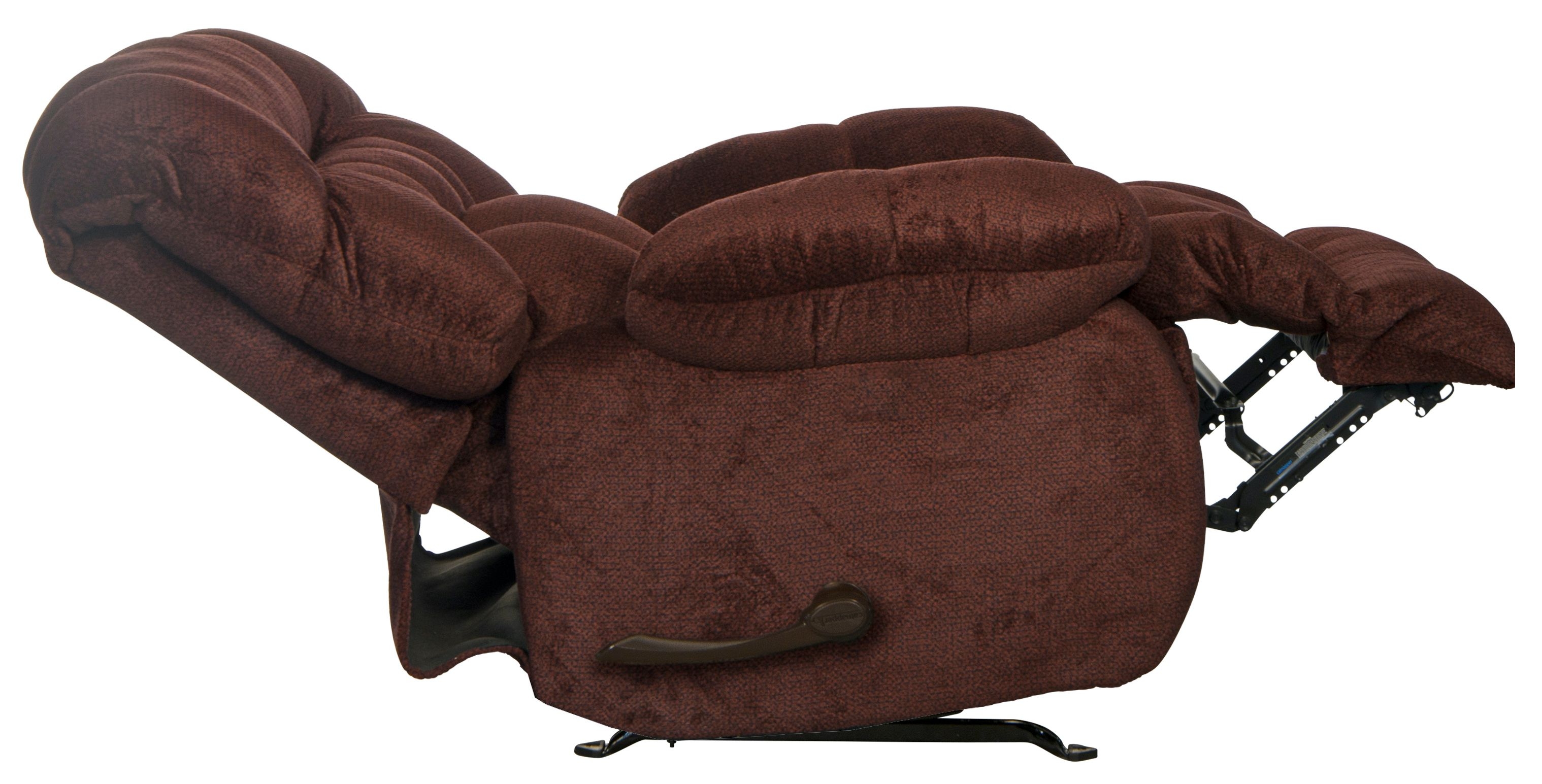 Catnapper 4765 Daly Rocker Recliner