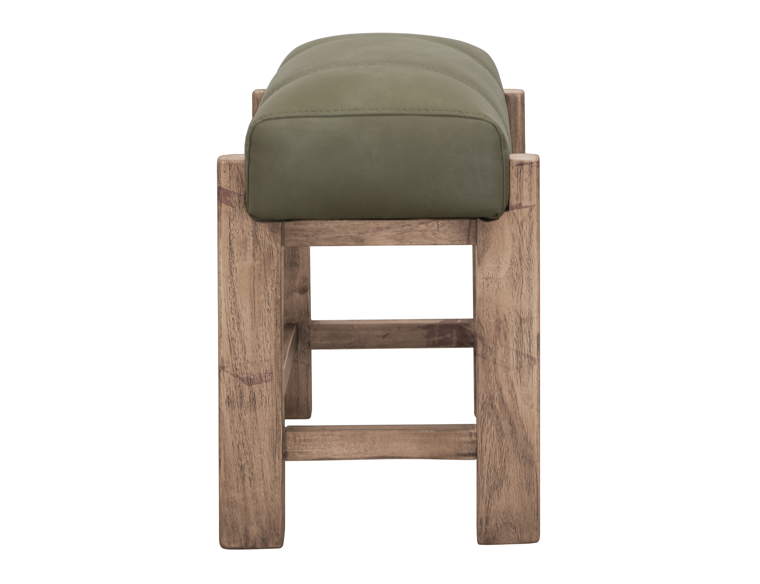 International Furniture Direct Balam 24" Counter-Height Stool