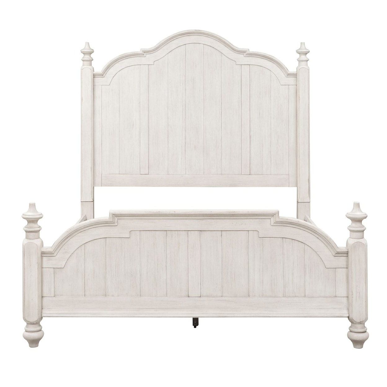 Libby Farmhouse Reimagined King Bedroom Set