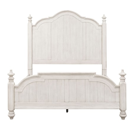 Queen Bedroom Set