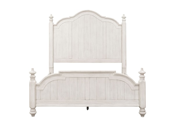 King Bedroom Set