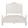 Liberty Furniture Farmhouse Reimagined Queen Bedroom Set