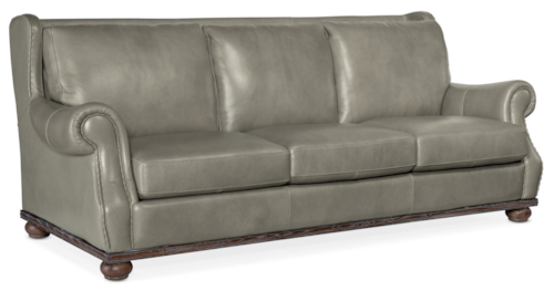 Stationary Sofa