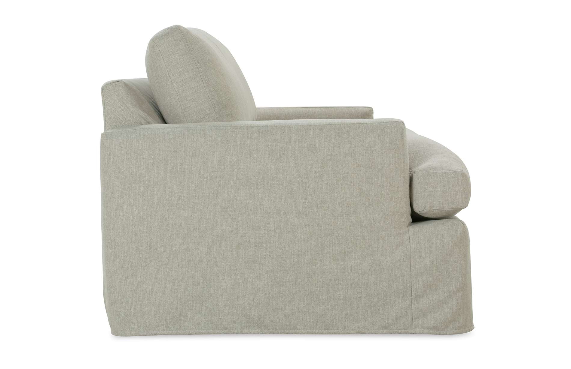 Robin Bruce Grady 86" Slipcover Sofa