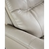 Signature Design by Ashley Riptyme Swivel Glider Recliner