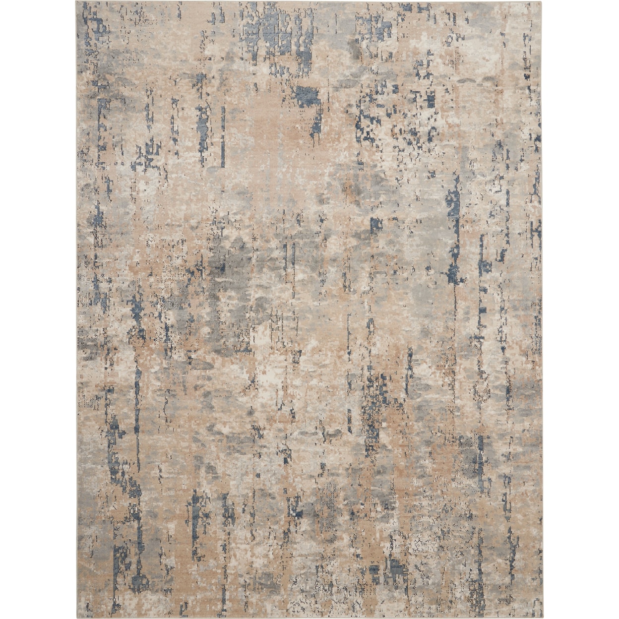 Nourison Quarry 7' x 10'  Rug