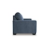 Signature Design by Ashley Furniture Rannis Queen Sleeper Sofa