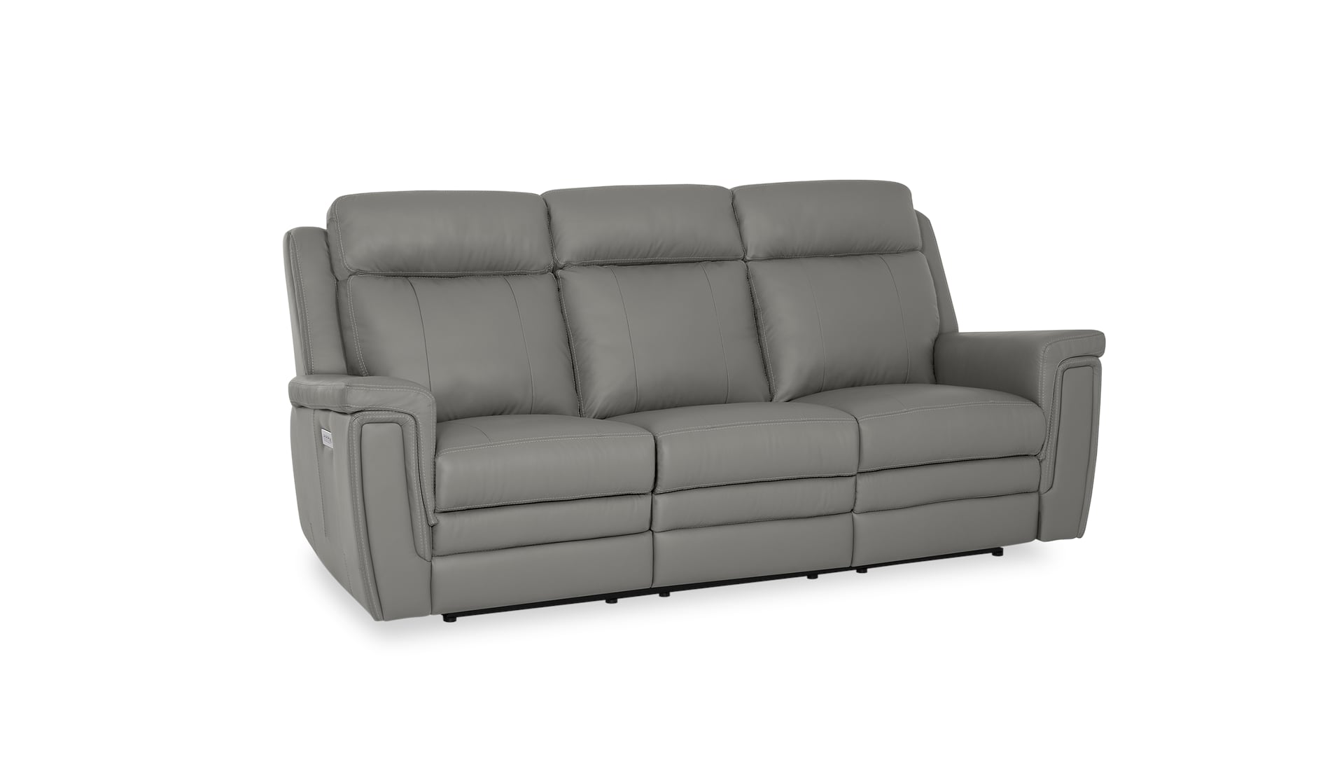 Asher Power Reclining Sofa