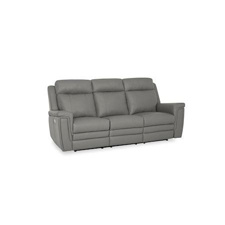 Asher Power Reclining Sofa