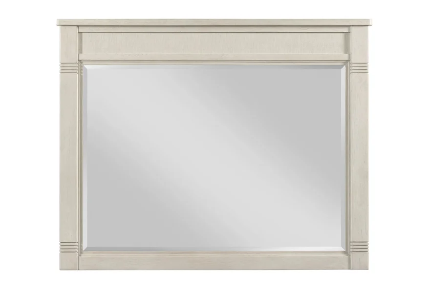 Grand Bay Lewes Landscape Mirror by American Drew at Stoney Creek Furniture 