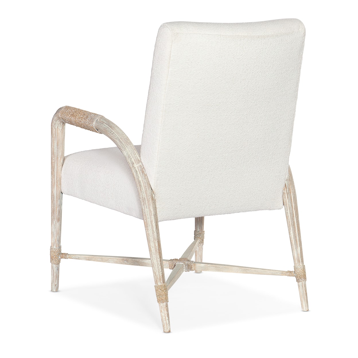 Hooker Furniture Serenity Upholstered Arm Chair