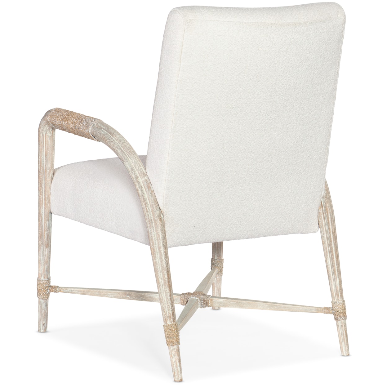 Hooker Furniture Serenity Upholstered Arm Chair