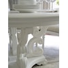 Barclay Butera Villa Blanca Modena Round Dining Table