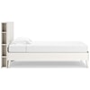 Ashley Signature Design Aprilyn Twin Bookcase Bed