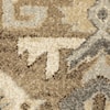 Oriental Weavers Florence 9'10" X 12'10"  Rug