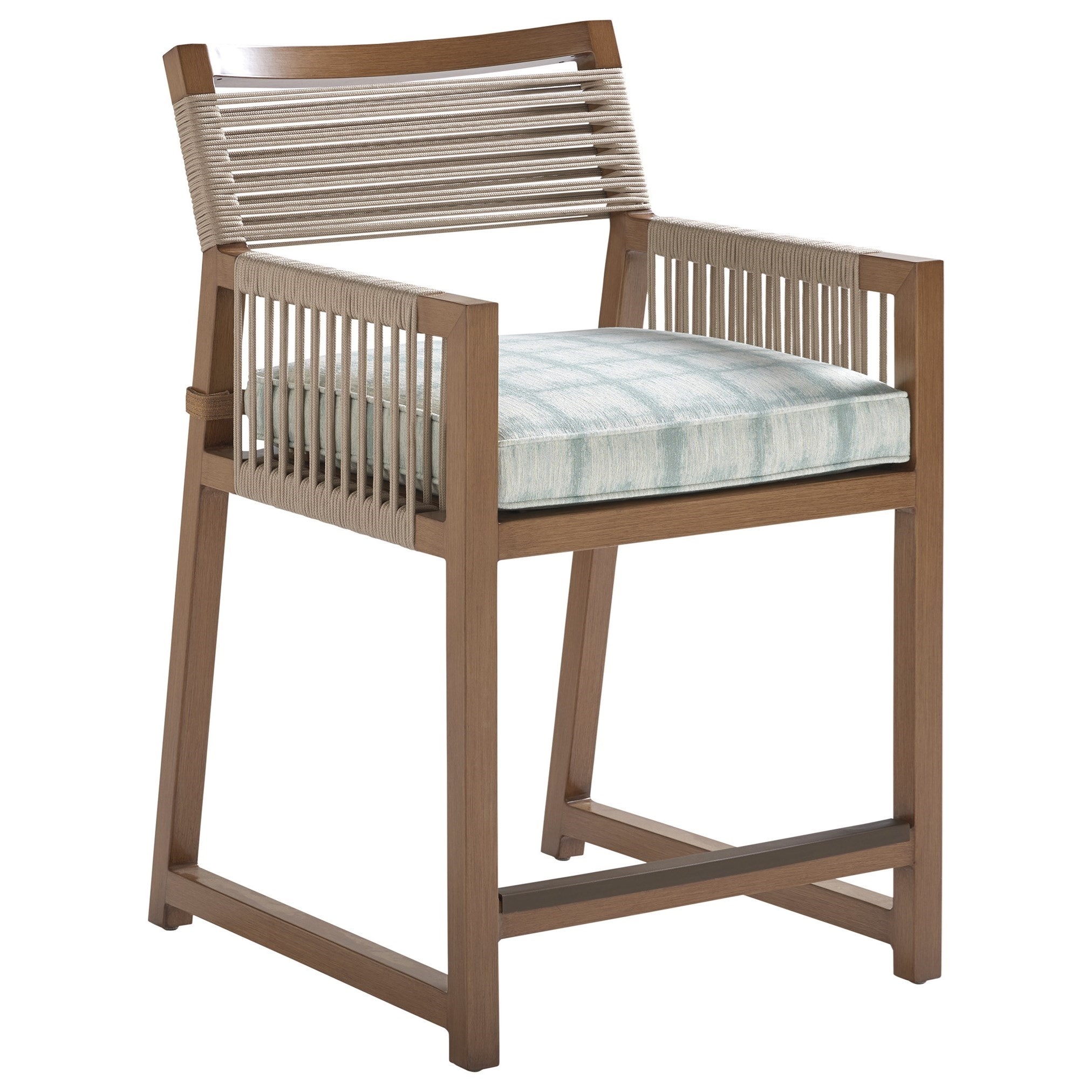 3-Piece Outdoor Adjustable Bistro Set